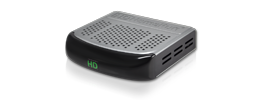 HDHomeRun Connect